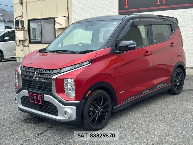 Mitsubishi EK X 2021-04 8224723-2