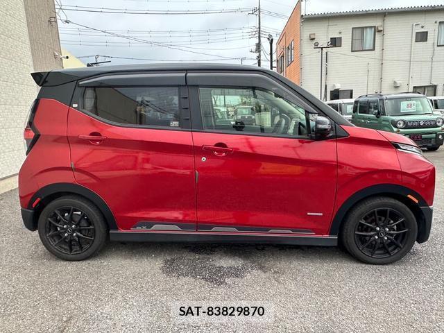 Mitsubishi EK X 2021-04 8224723-5