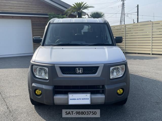 Honda ELEMENT 2003-04 8221527-1
