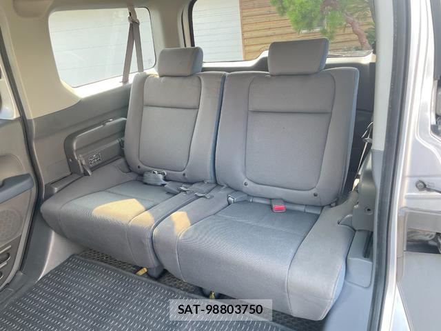 Honda ELEMENT 2003-04 8221527-11