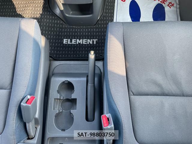 Honda ELEMENT 2003-04 8221527-16