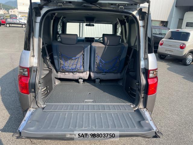 Honda ELEMENT 2003-04 8221527-17