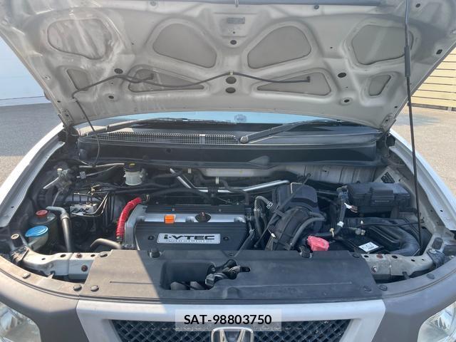 Honda ELEMENT 2003-04 8221527-18