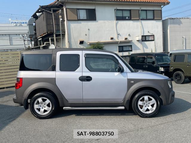 Honda ELEMENT 2003-04 8221527-3