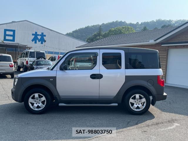 Honda ELEMENT 2003-04 8221527-4
