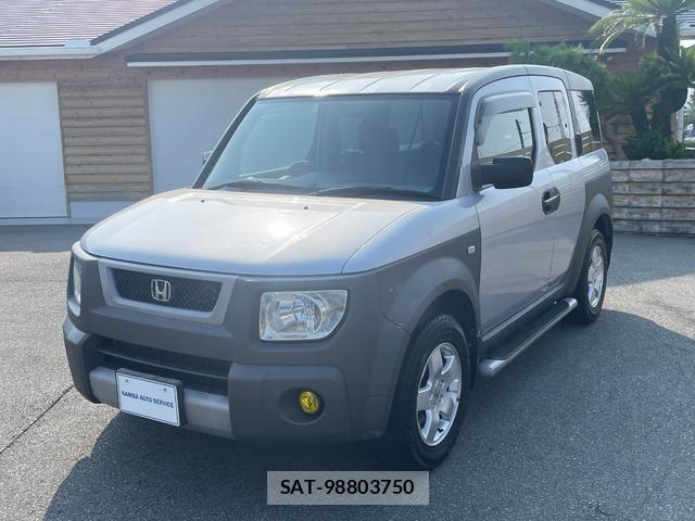 Honda ELEMENT 2003-04 8221527-5