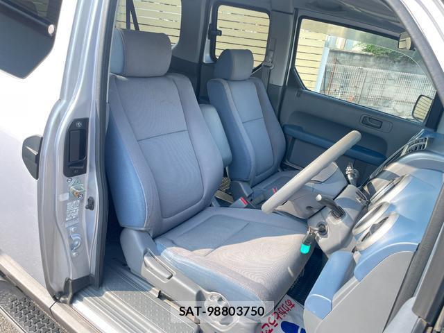 Honda ELEMENT 2003-04 8221527-9