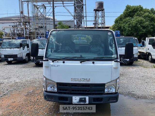 Isuzu ELF TRUCK 2014 8217175-0