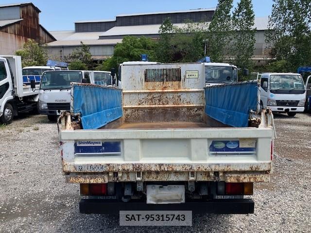 Isuzu ELF TRUCK 2014 8217175-1
