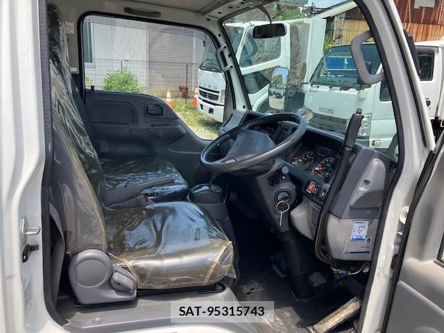 Isuzu ELF TRUCK 2014 8217175-2