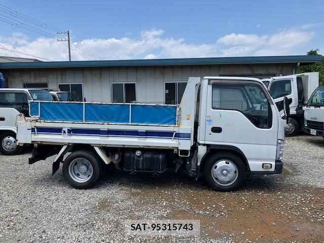 Isuzu ELF TRUCK 2014 8217175-3