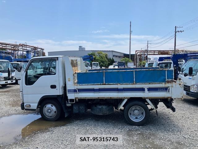 Isuzu ELF TRUCK 2014 8217175-4