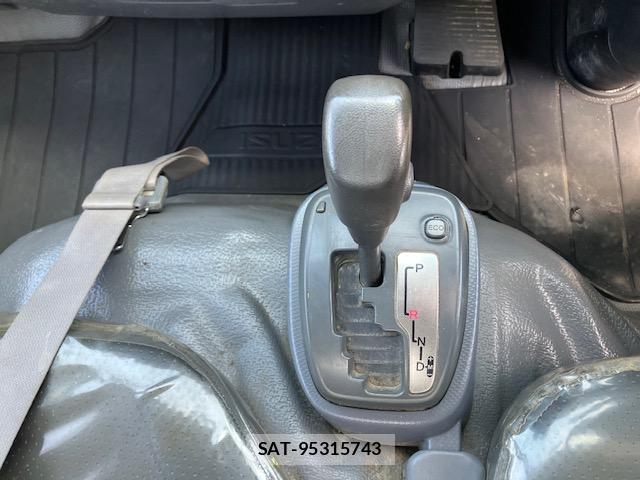 Isuzu ELF TRUCK 2014 8217175-6