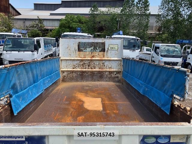 Isuzu ELF TRUCK 2014 8217175-7