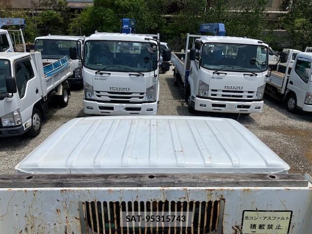 Isuzu ELF TRUCK 2014 8217175-8