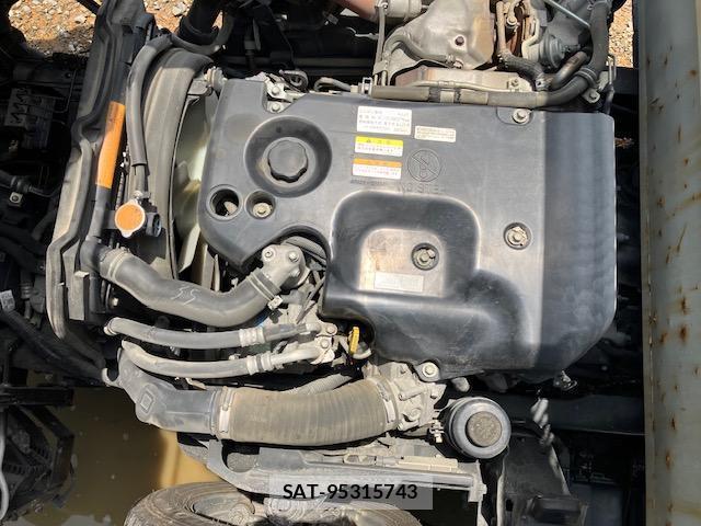 Isuzu ELF TRUCK 2014 8217175-9