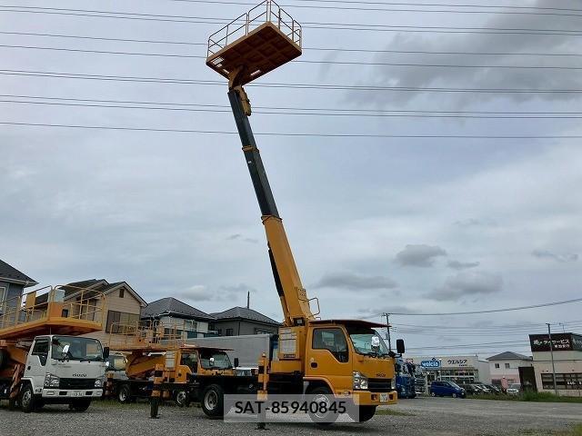 Isuzu ELF TRUCK 2011 8217178-13