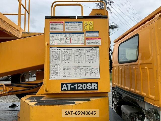 Isuzu ELF TRUCK 2011 8217178-14