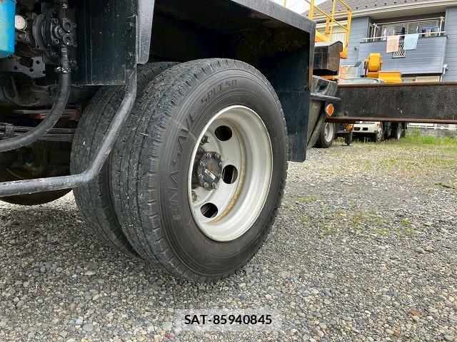 Isuzu ELF TRUCK 2011 8217178-17