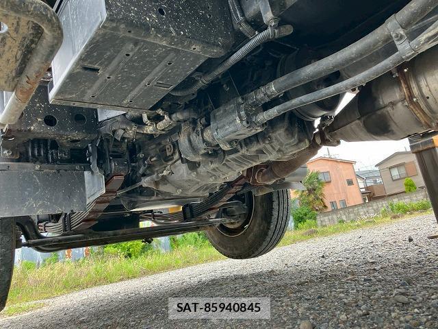 Isuzu ELF TRUCK 2011 8217178-18