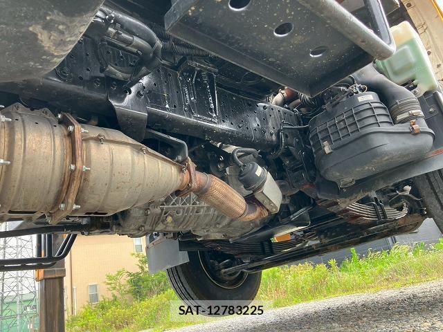 Isuzu ELF TRUCK 2011 8217179-18