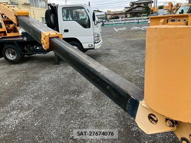 Isuzu ELF TRUCK 2011 8217180-11