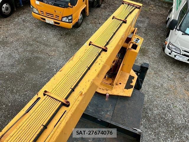 Isuzu ELF TRUCK 2011 8217180-12