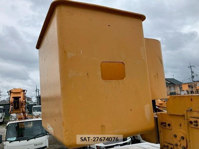 Isuzu ELF TRUCK 2011 8217180-14