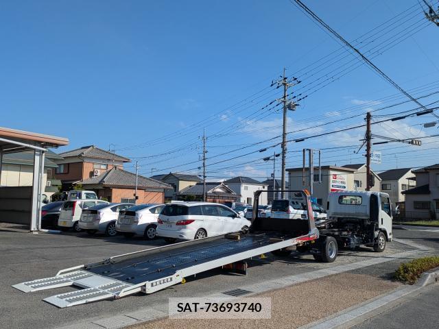 Isuzu ELF TRUCK 2018-06 8218329-0