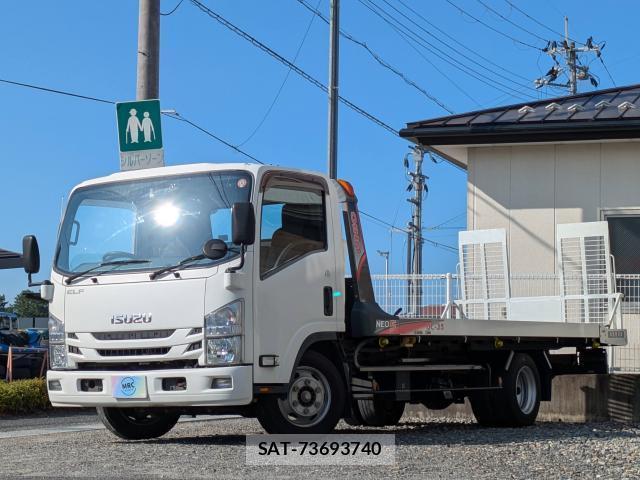 Isuzu ELF TRUCK 2018-06 8218329-1