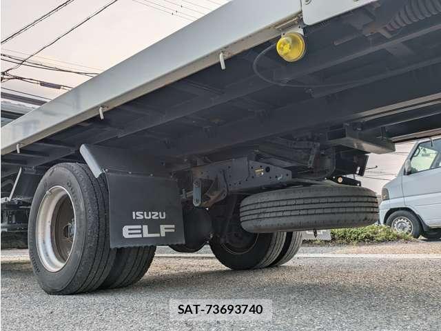 Isuzu ELF TRUCK 2018-06 8218329-19
