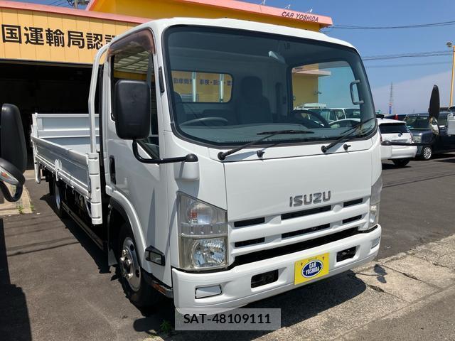 Isuzu ELF TRUCK 2011-05 8218736-0