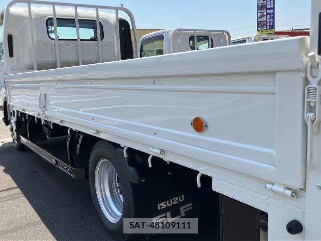 Isuzu ELF TRUCK 2011-05 8218736-15