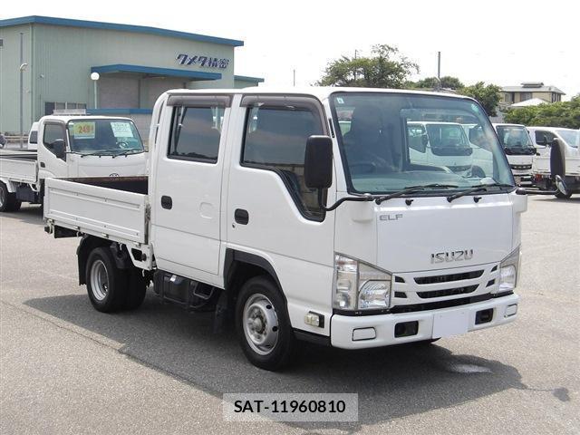 Isuzu ELF TRUCK 2016-06 8218802-0