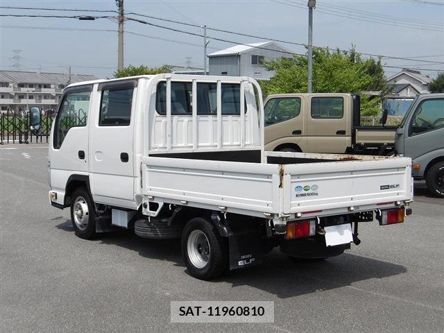 Isuzu ELF TRUCK 2016-06 8218802-1