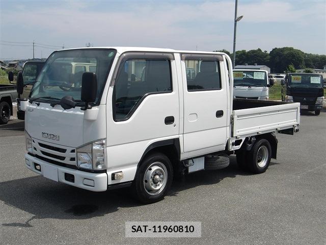 Isuzu ELF TRUCK 2016-06 8218802-10