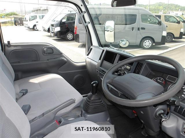 Isuzu ELF TRUCK 2016-06 8218802-11