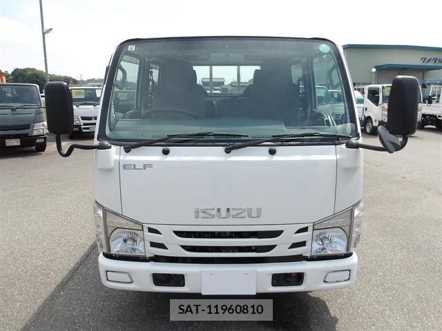 Isuzu ELF TRUCK 2016-06 8218802-12