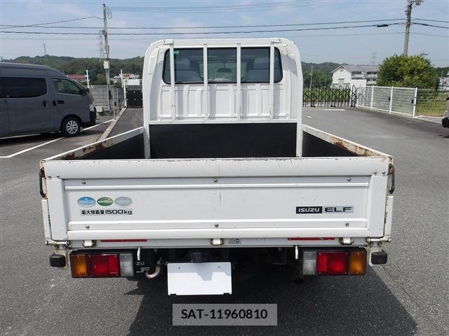 Isuzu ELF TRUCK 2016-06 8218802-13