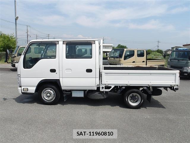 Isuzu ELF TRUCK 2016-06 8218802-14