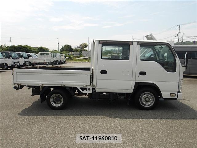 Isuzu ELF TRUCK 2016-06 8218802-15