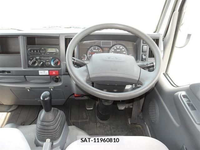 Isuzu ELF TRUCK 2016-06 8218802-19