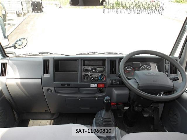 Isuzu ELF TRUCK 2016-06 8218802-3