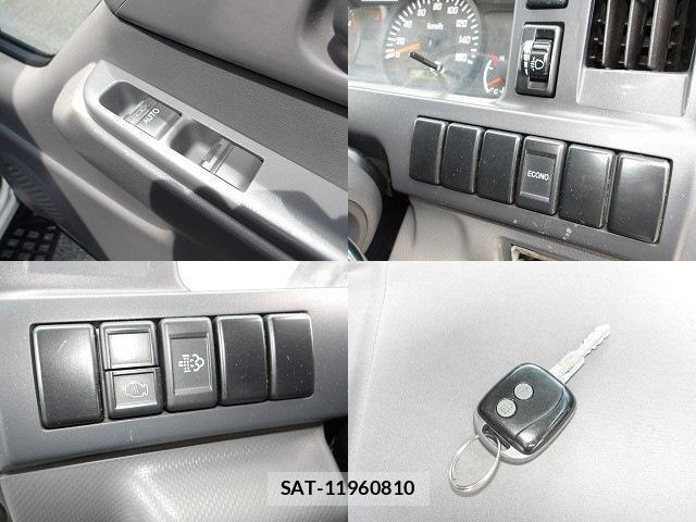 Isuzu ELF TRUCK 2016-06 8218802-5