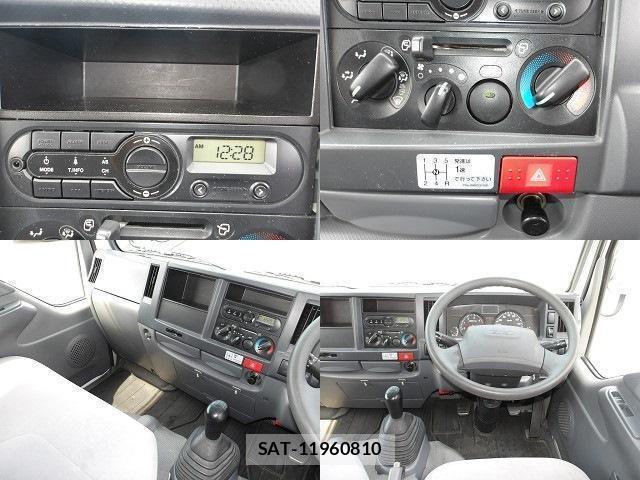 Isuzu ELF TRUCK 2016-06 8218802-6