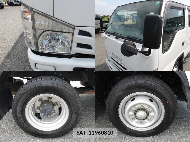 Isuzu ELF TRUCK 2016-06 8218802-7