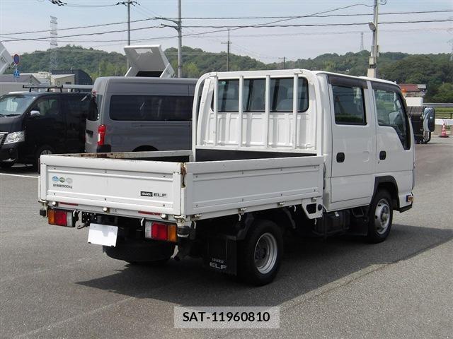 Isuzu ELF TRUCK 2016-06 8218802-9