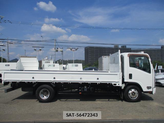 Isuzu ELF TRUCK 2014-03 8219756-1