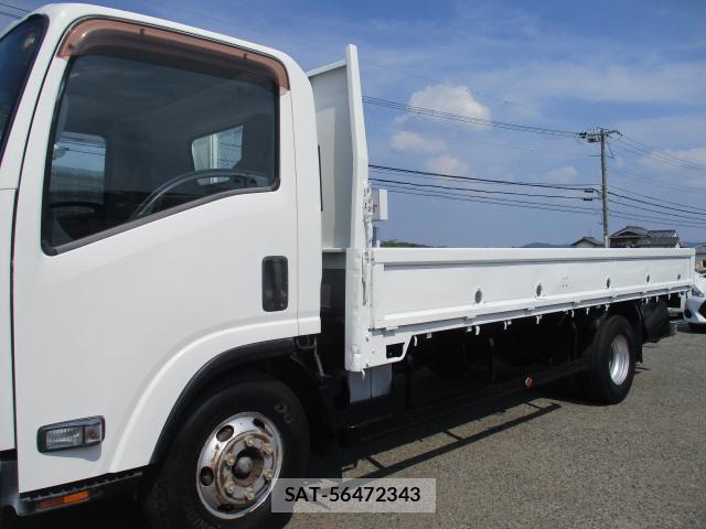 Isuzu ELF TRUCK 2014-03 8219756-10