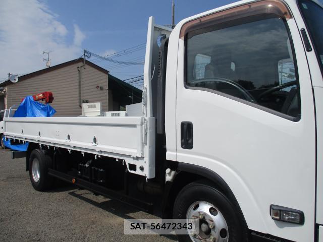 Isuzu ELF TRUCK 2014-03 8219756-11